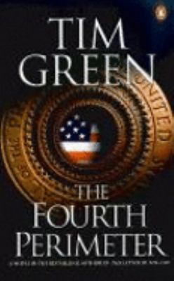 The Fourth Perimeter 0143000942 Book Cover