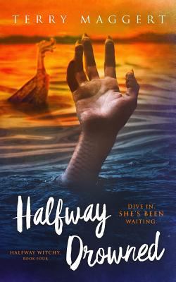 Halfway Drowned 197750048X Book Cover