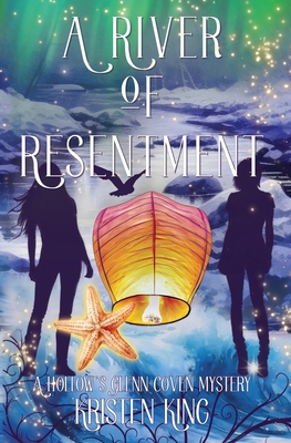 A River of Resentment 1963304993 Book Cover