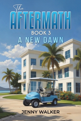 The Aftermath: Book 3 103589212X Book Cover