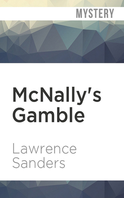 McNally's Gamble 1978680872 Book Cover