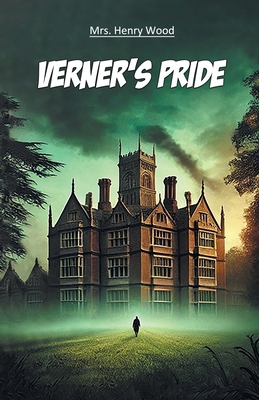 Verner's Pride 9368095159 Book Cover