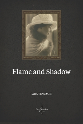 Flame and Shadow (Illustrated) B084DPVMPL Book Cover