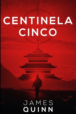 Centinela Cinco: Edici?n de Letra Grande [Spanish] 1034158686 Book Cover