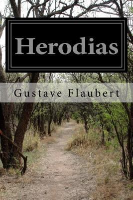 Herodias 1532700229 Book Cover