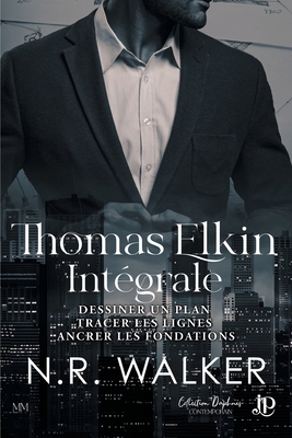 Thomas Elkin intégrale [French] 2384407031 Book Cover