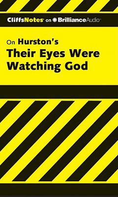 Their Eyes Were Watching God 1611067952 Book Cover