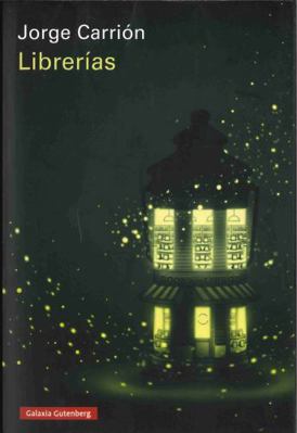 Librerías [Spanish] 8419738883 Book Cover