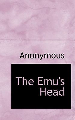 The Emu's Head 1116092131 Book Cover