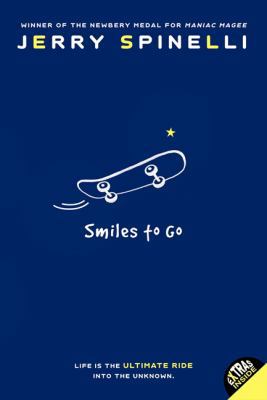 Smiles to Go 0060281332 Book Cover
