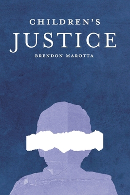 Children's Justice 1735113441 Book Cover