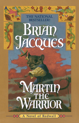 Martin the Warrior B00A2MODCC Book Cover