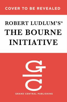 Robert Ludlum's the Bourne Initiative Lib/E 1478949414 Book Cover