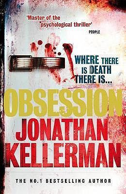 Obsession 0718148231 Book Cover