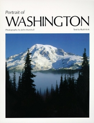 Portrait of Washington 155868154X Book Cover