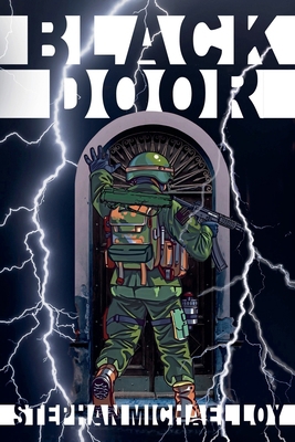 Black Door B0GP1Y2CML Book Cover