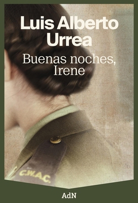 Buenas Noches, Irene [Spanish] 8410138328 Book Cover