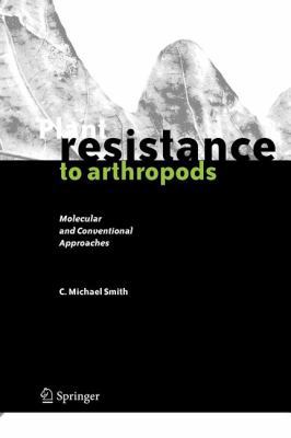 Plant Resistance to Arthropods: Molecular and C... 9048169348 Book Cover