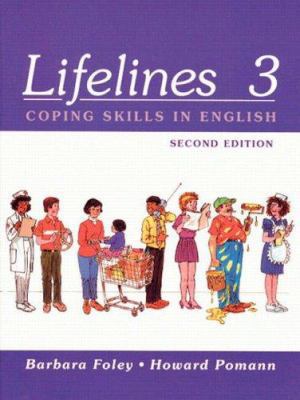 Lifelines: Coping Skills in English 013225574X Book Cover