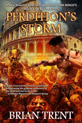 Perdition's Storm 1668072963 Book Cover