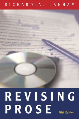 Revising Prose 0321441699 Book Cover