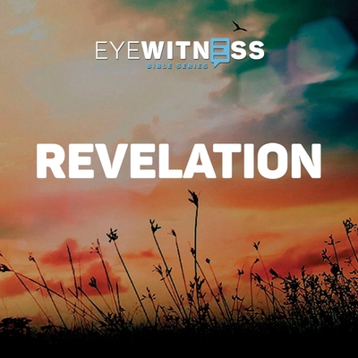 Eyewitness Bible Series: Revelation B0DFZR9LB5 Book Cover