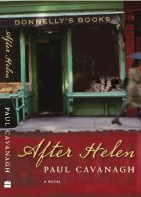 After Helen 0002006057 Book Cover