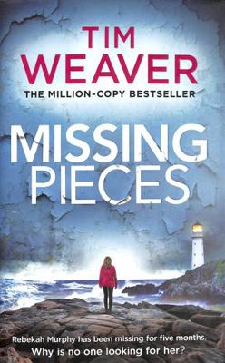 Missing Pieces: The gripping Sunday Times bests... 0241418739 Book Cover