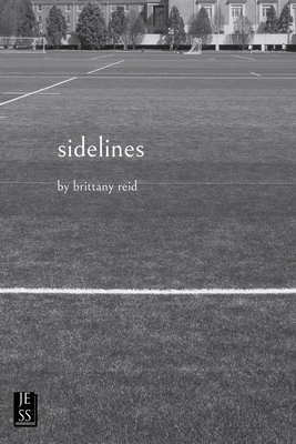 sidelines 1777707706 Book Cover