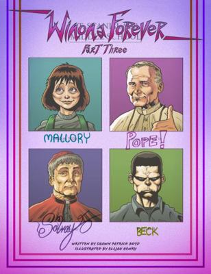 Paperback Winona Forever : Part Three Book