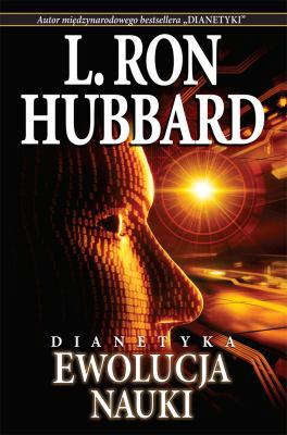 DIANETICS: THE EVOLUTION OF A SCIENCE (POLISH) ... [Polish] 140315371X Book Cover