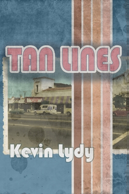 Tan Lines B0875YCCGV Book Cover