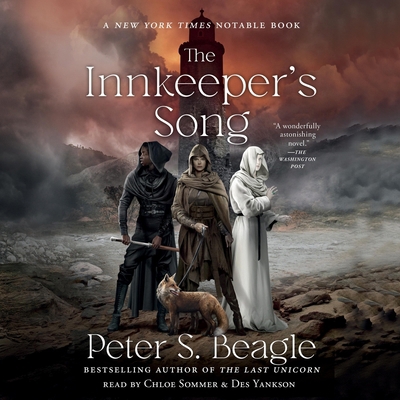 The Innkeeper's Song 1797191136 Book Cover