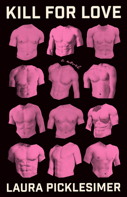 Kill for Love 1951213890 Book Cover
