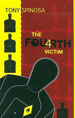 The Fourth Victim 1606480103 Book Cover