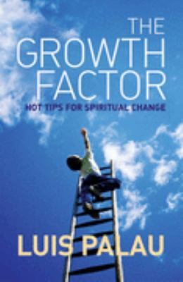 Growth Factor 1853453005 Book Cover
