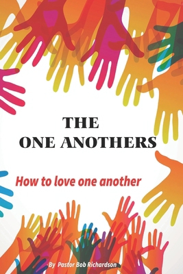 One Another: How To Treat Each Other B0CZPXBVJR Book Cover
