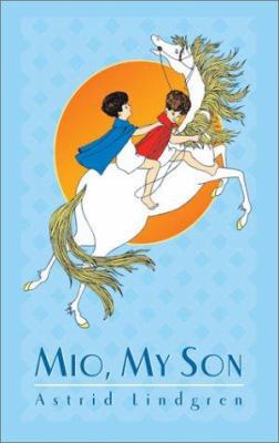 Mio, My Son 1930900236 Book Cover