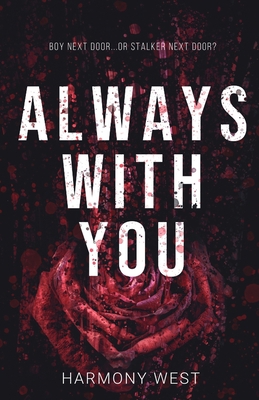 Always with You B0C47TBMPZ Book Cover