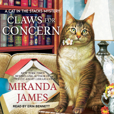 Claws for Concern 1515956504 Book Cover