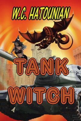 Tankwitch 1456732641 Book Cover
