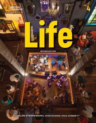 Life 4 with Web App 1337905658 Book Cover