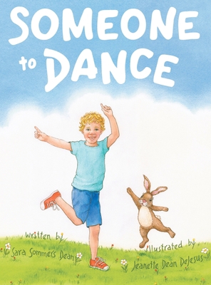 Someone to Dance 1665703547 Book Cover