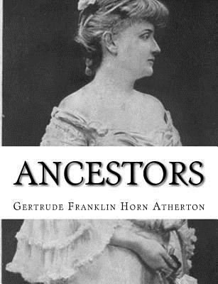 Ancestors 1981798846 Book Cover