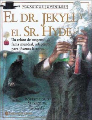 El Dr. Jekyll y El Sr. Heyde (Spanish Edition) [Spanish] 9500285754 Book Cover