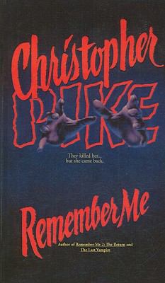 Remember Me 0812473965 Book Cover