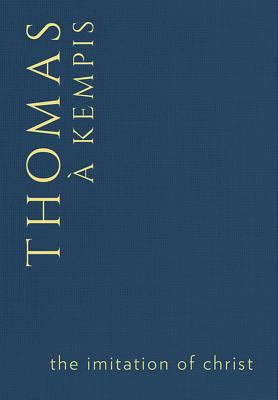 The Imitation of Christ (Noll Library) 1681922827 Book Cover