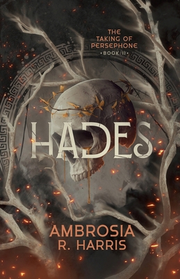 Hades B0FH7CHVTL Book Cover
