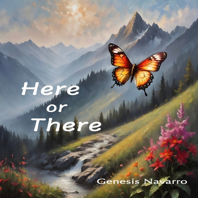 Here or There B0D1M2RML4 Book Cover