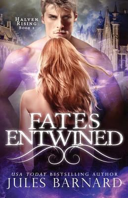 Fates Entwined 1985323729 Book Cover